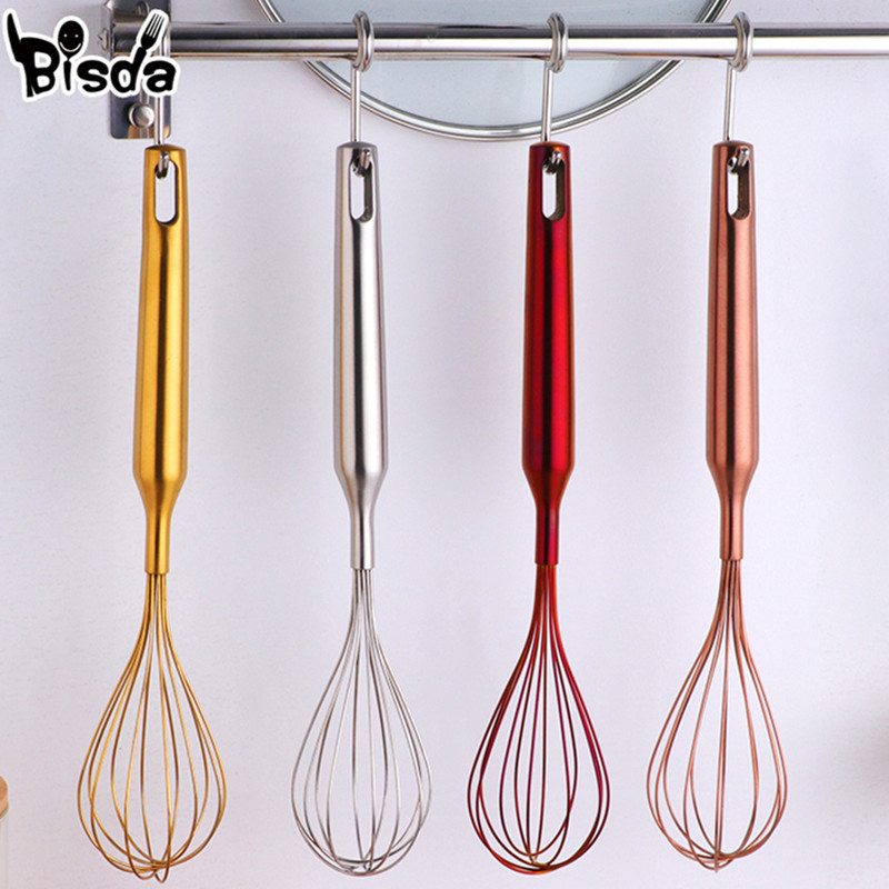 Stainless Steel Egg Stirrer Go - Kitchen Gadgets And Utensils ulasan dan harga