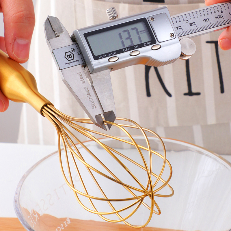 Stainless Steel Egg Stirrer Go - Kitchen Gadgets And Utensils ulasan dan harga