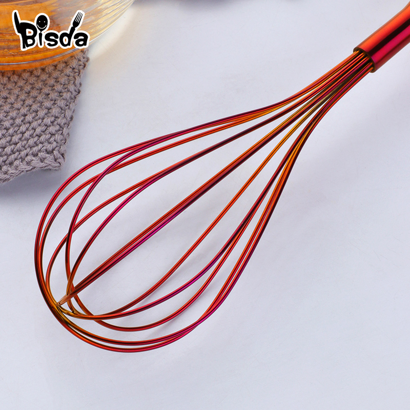 Stainless Steel Egg Stirrer Go - Kitchen Gadgets And Utensils ulasan dan harga