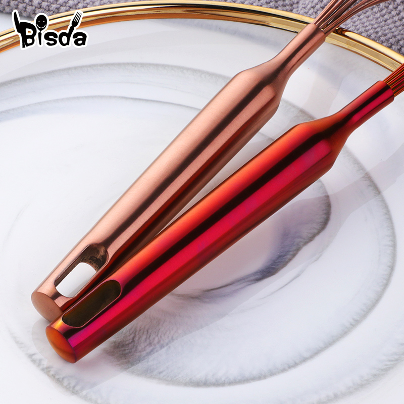 Stainless Steel Egg Stirrer Go - Kitchen Gadgets And Utensils ulasan dan harga