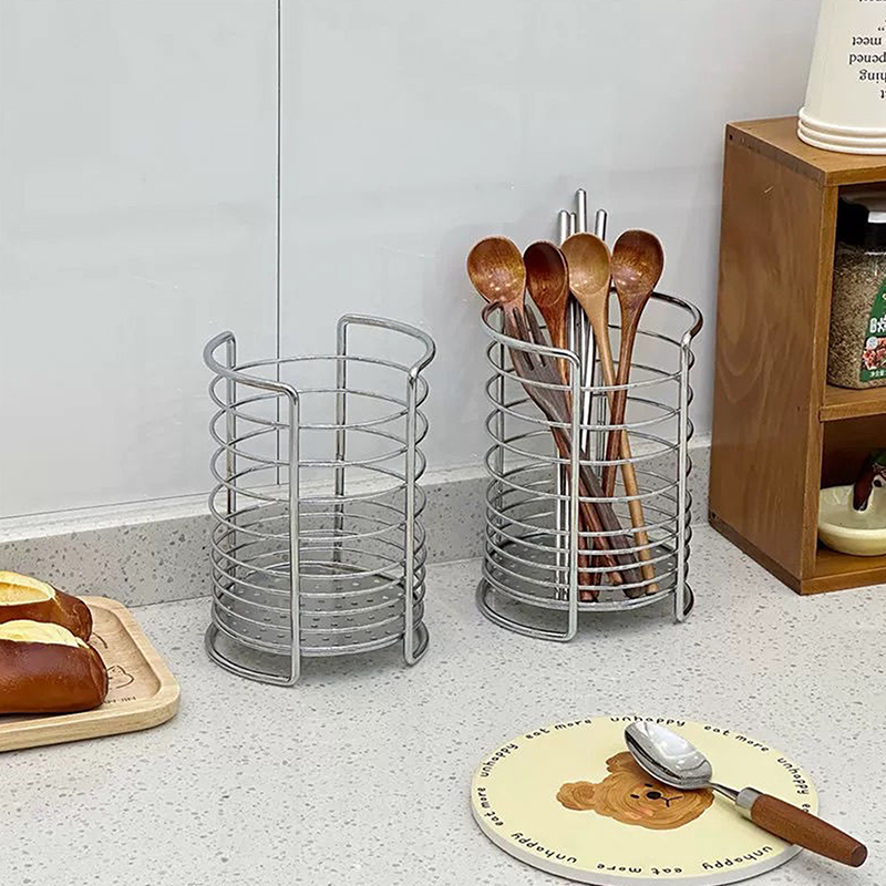 Utensil Holders Household Kitc - Kitchen Utensil Holder ulasan dan harga