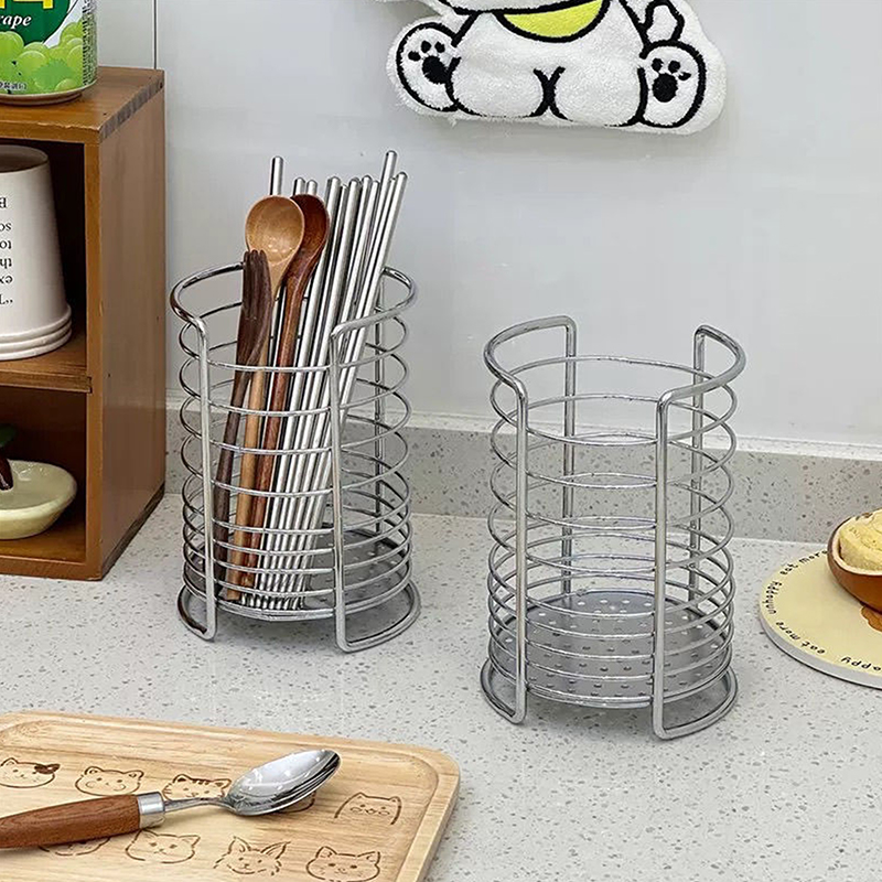 Utensil Holders Household Kitc - Kitchen Utensil Holder ulasan dan harga