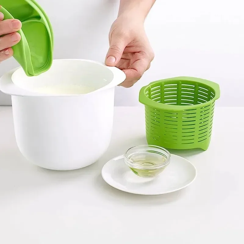 Microwave Oven Silicone Cheese - Kitchen Gadgets Recipes ulasan dan harga