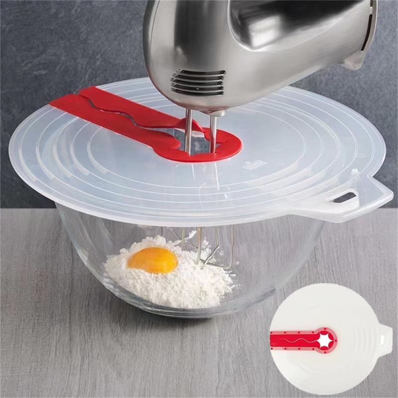 Beat Eggs Mixer Cover Mixer Sp - Kitchen Gadgets Design ulasan dan harga