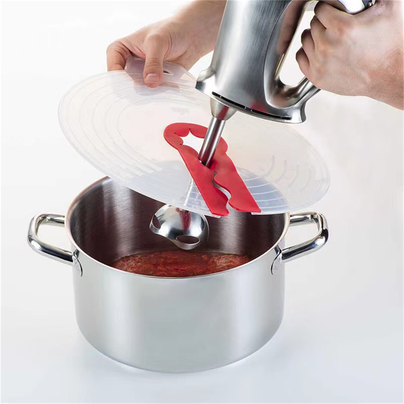 Beat Eggs Mixer Cover Mixer Sp - Kitchen Gadgets Design ulasan dan harga