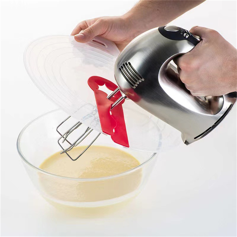 Beat Eggs Mixer Cover Mixer Sp - Kitchen Gadgets Design ulasan dan harga