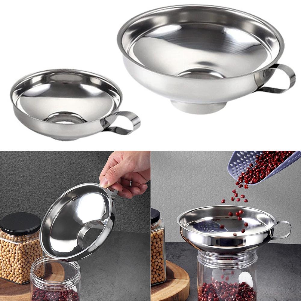Very Popular 2 Size Stainless  - Kitchen Gadgets Design ulasan dan harga
