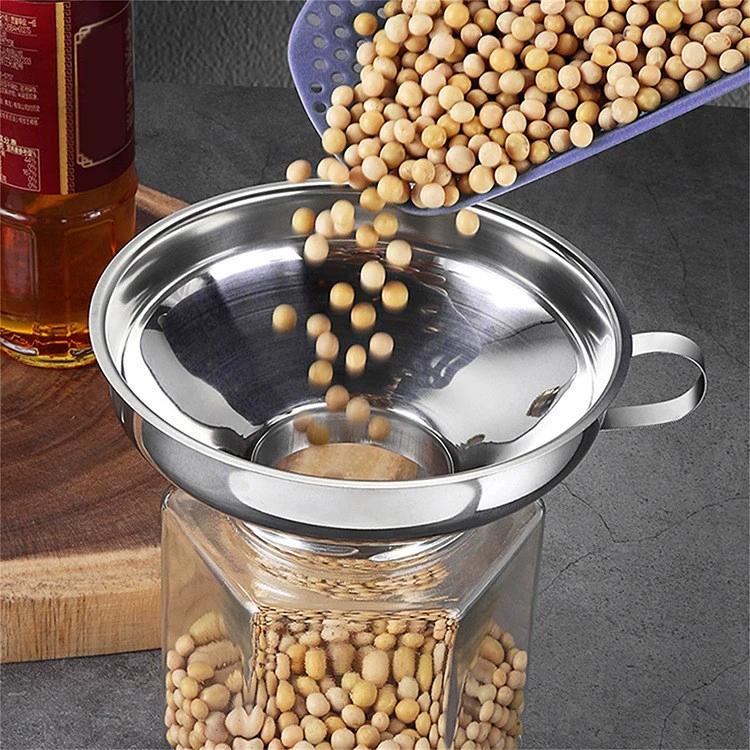 Very Popular 2 Size Stainless  - Kitchen Gadgets Design ulasan dan harga