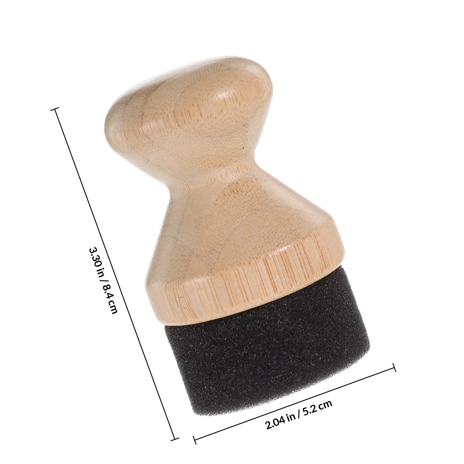 Cutting Board Oil Applicator H - Kitchen Gadgets Cutting Tools ulasan dan harga