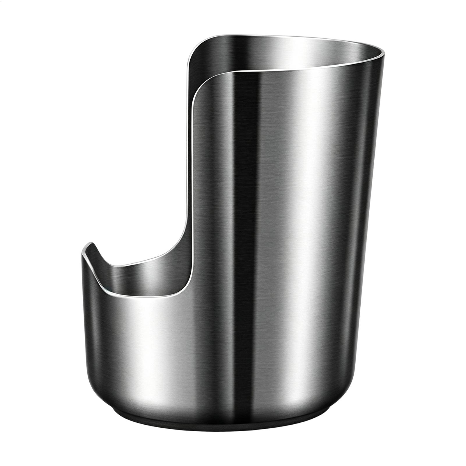 Stainless Steel Pot Lid & Spoo - Kitchen Gadgets And Utensils ulasan dan harga