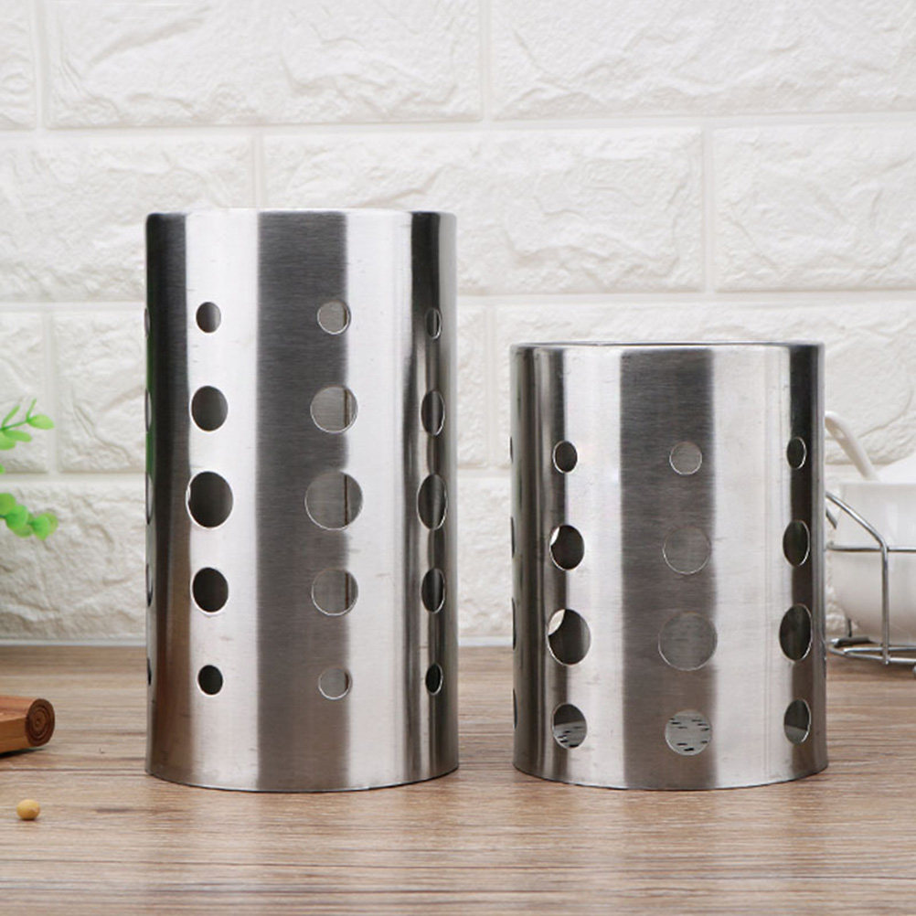 3Pcs Kitchen Chopsticks Holder - Kitchen Utensil Holder ulasan dan harga