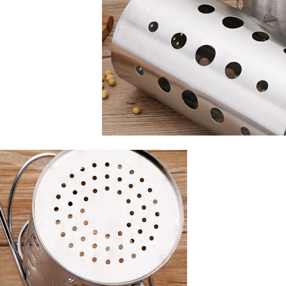 3Pcs Kitchen Chopsticks Holder - Kitchen Utensil Holder ulasan dan harga