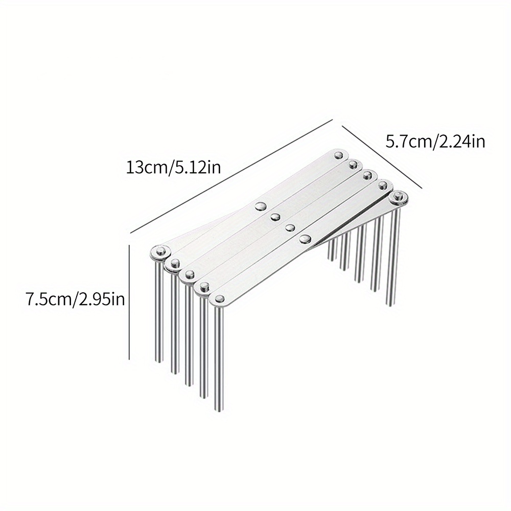 Pot Lid Rack Pan Lid Organizer - Kitchen Gadgets Rack Storage ulasan dan harga