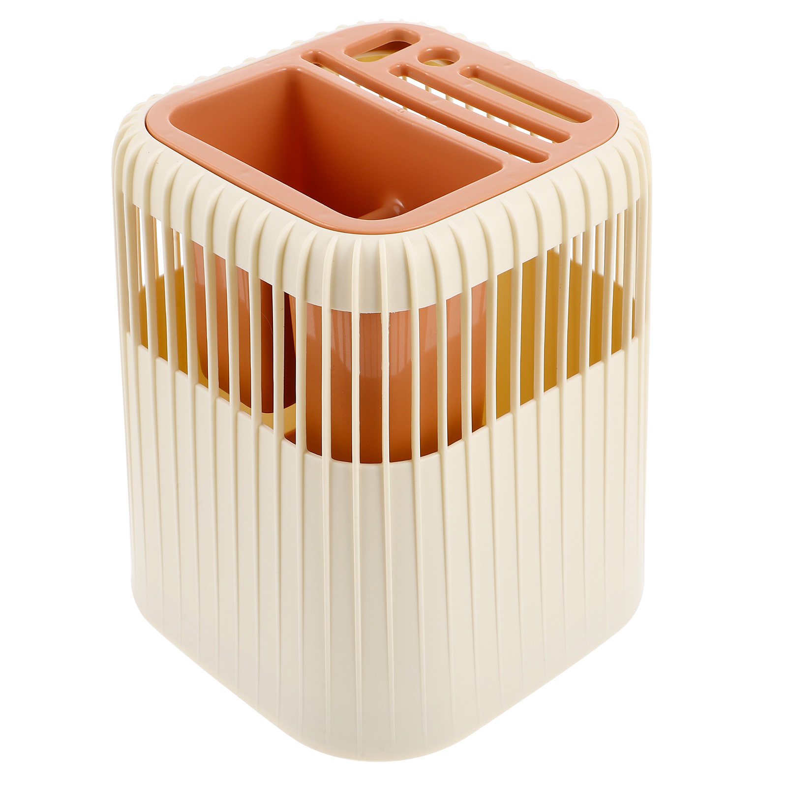 Utensil Drying Rack Kitchen Co - Kitchen Utensil Holder ulasan dan harga
