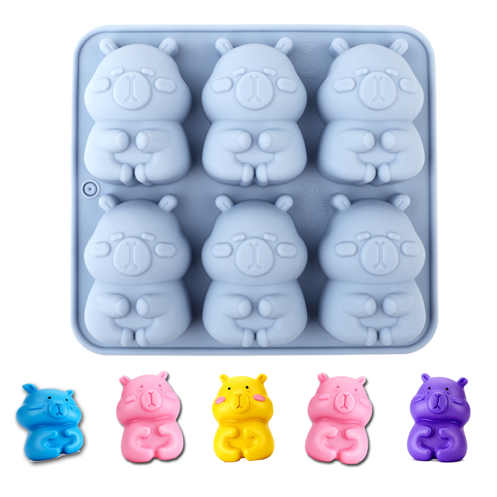 1 Silicone Cake Mold in the Sh - Kitchen Gadgets Design ulasan dan harga
