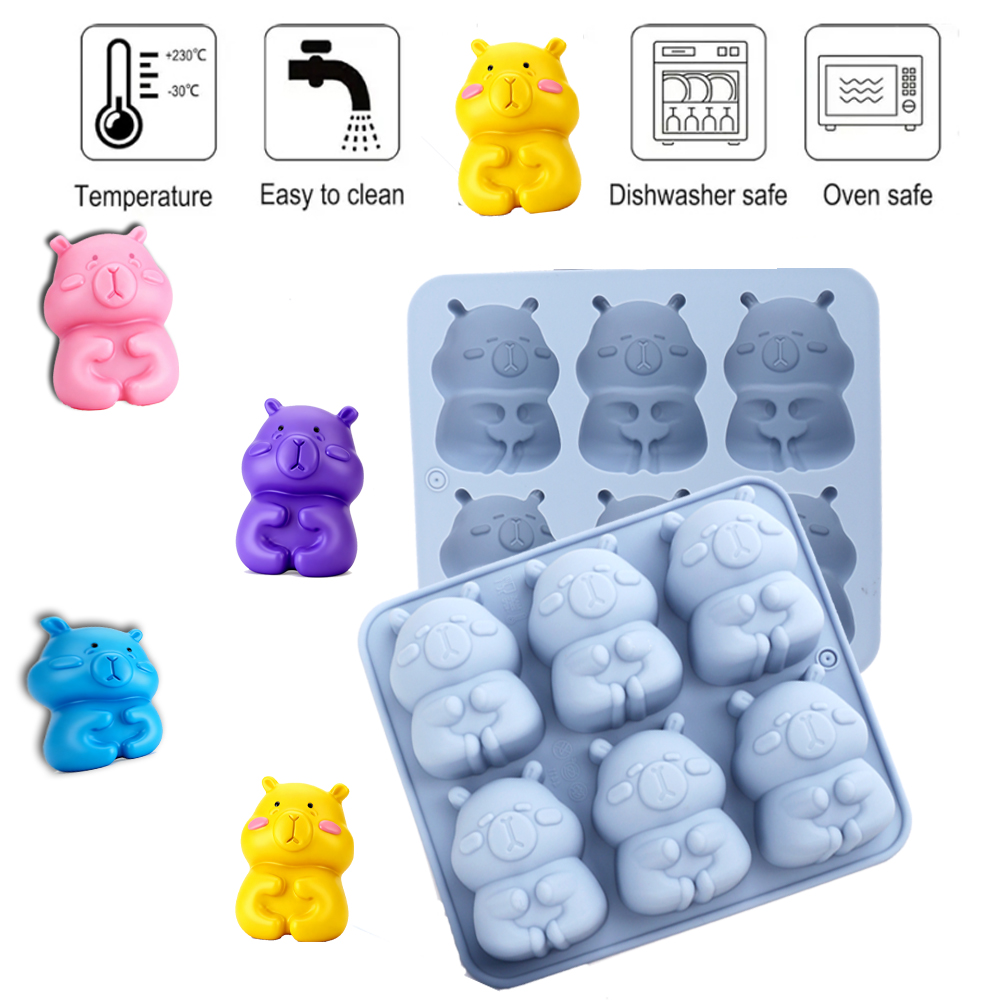 1 Silicone Cake Mold in the Sh - Kitchen Gadgets Design ulasan dan harga