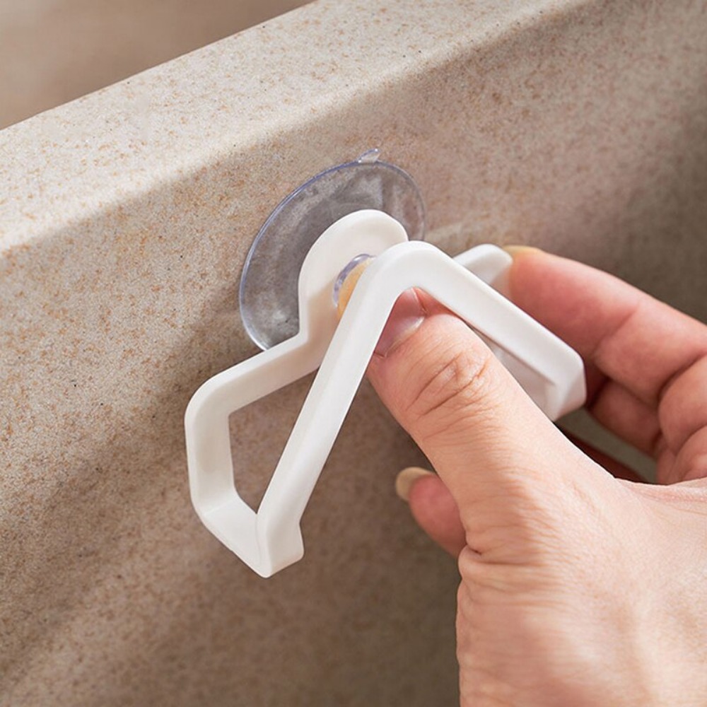 2PCS/set Sponge Sink Rack Spon - Kitchen Gadgets Rack Storage ulasan dan harga