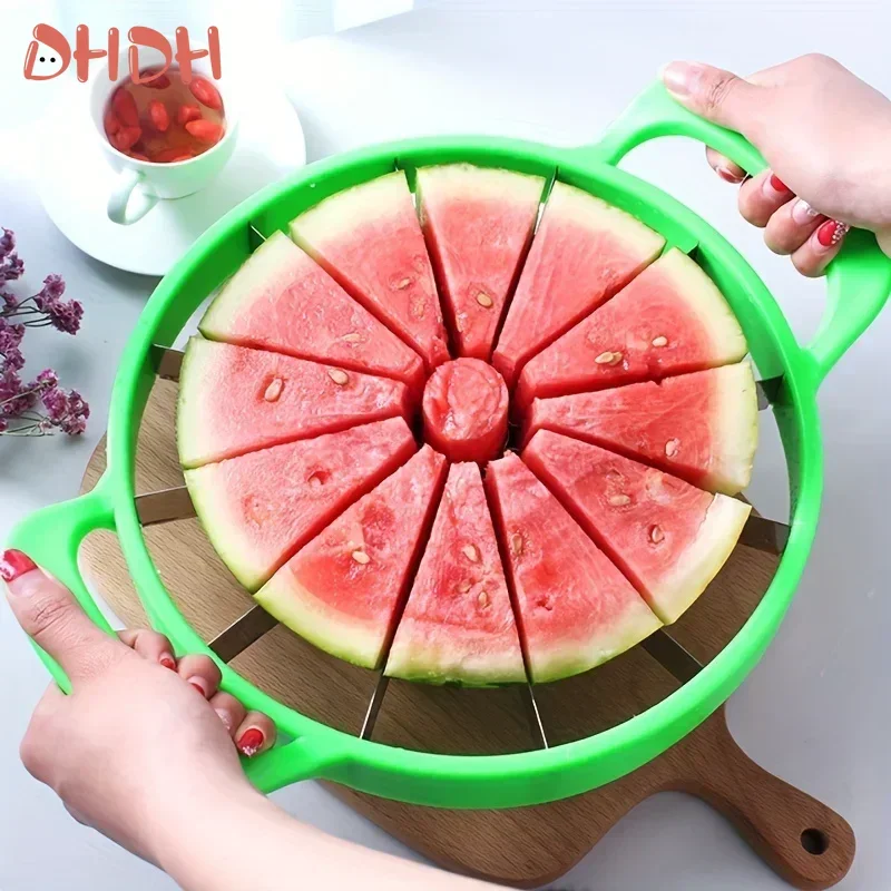 KONI Watermelon Slicer Cutter  - Kitchen Gadgets Design ulasan dan harga