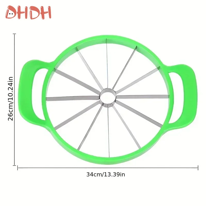 KONI Watermelon Slicer Cutter  - Kitchen Gadgets Design ulasan dan harga