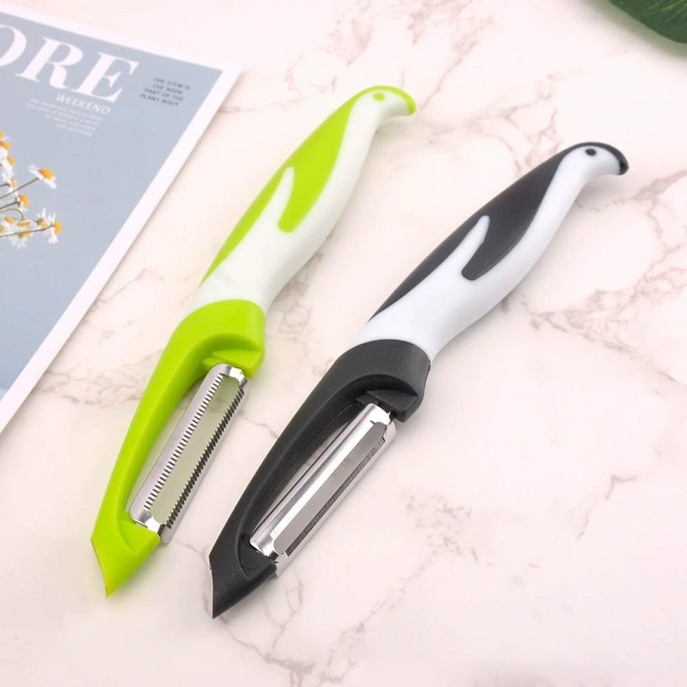 Vegetable Slicer Stainless Ste - Kitchen Gadgets Design ulasan dan harga