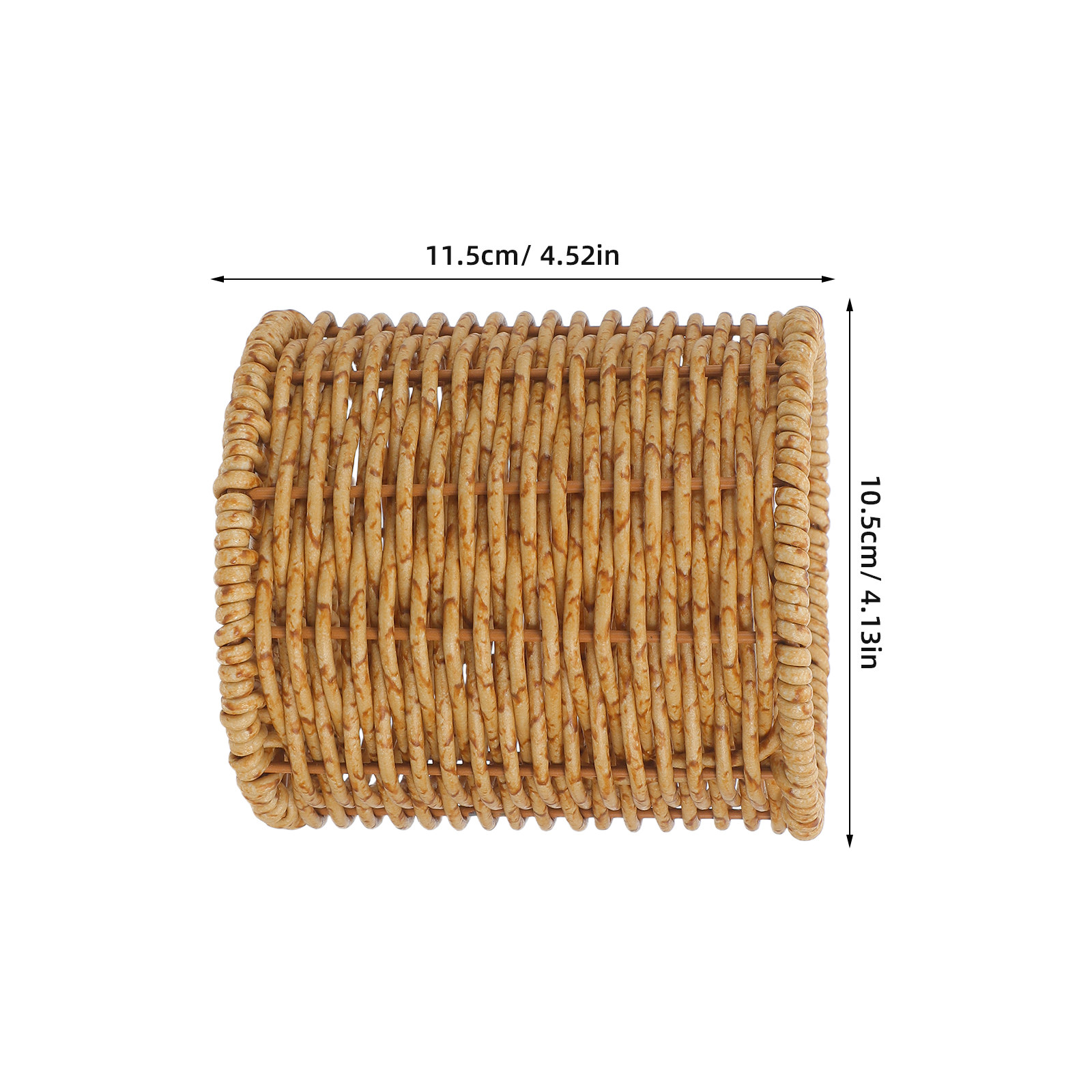 Chopsticks Holder Basket Plast - Kitchen Utensil Holder ulasan dan harga