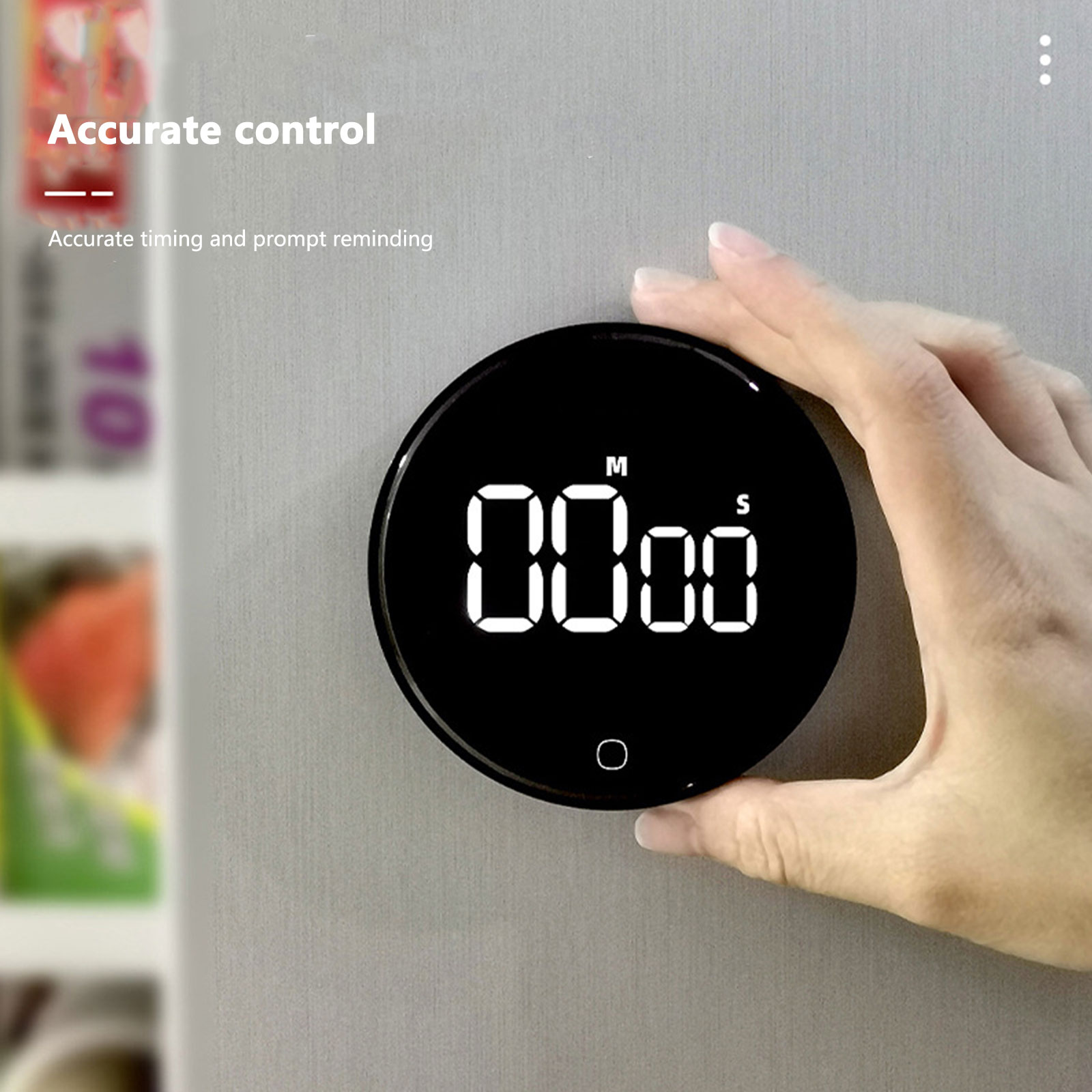 LED Digital Countdown Timer US - Kitchen Gadgets Design ulasan dan harga