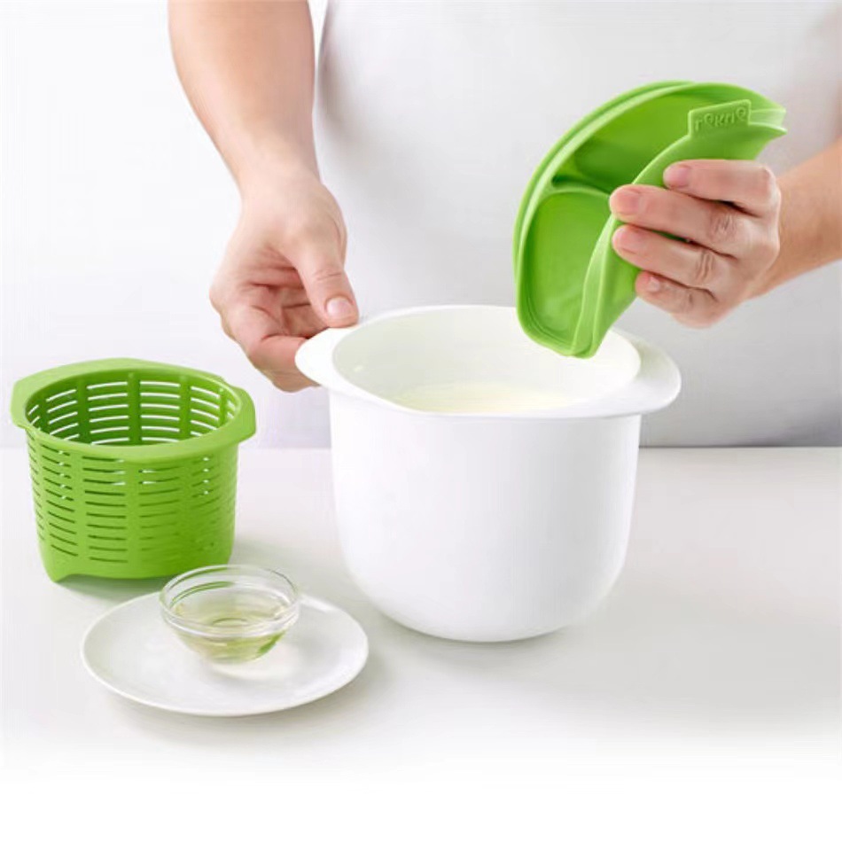 Microwave Oven Silicone Cheese - Kitchen Gadgets Recipes ulasan dan harga