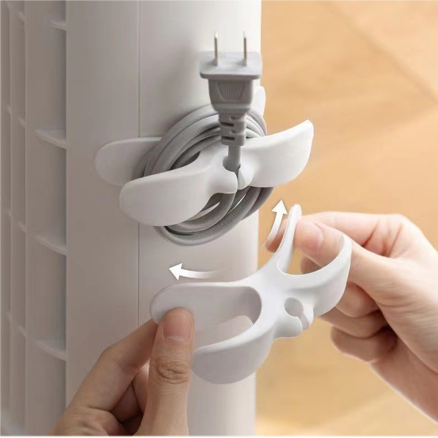 1PCS Kitchen Appliance Cord Or - Kitchen Gadgets Rack Storage ulasan dan harga
