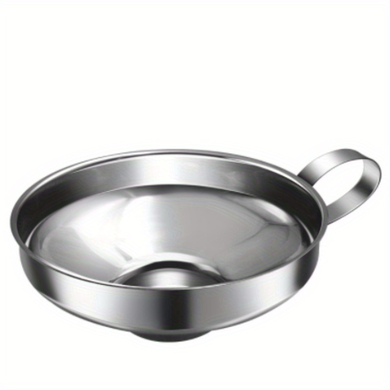 1pcWide Mouth Liquid Funne For - Kitchen Gadgets Design ulasan dan harga