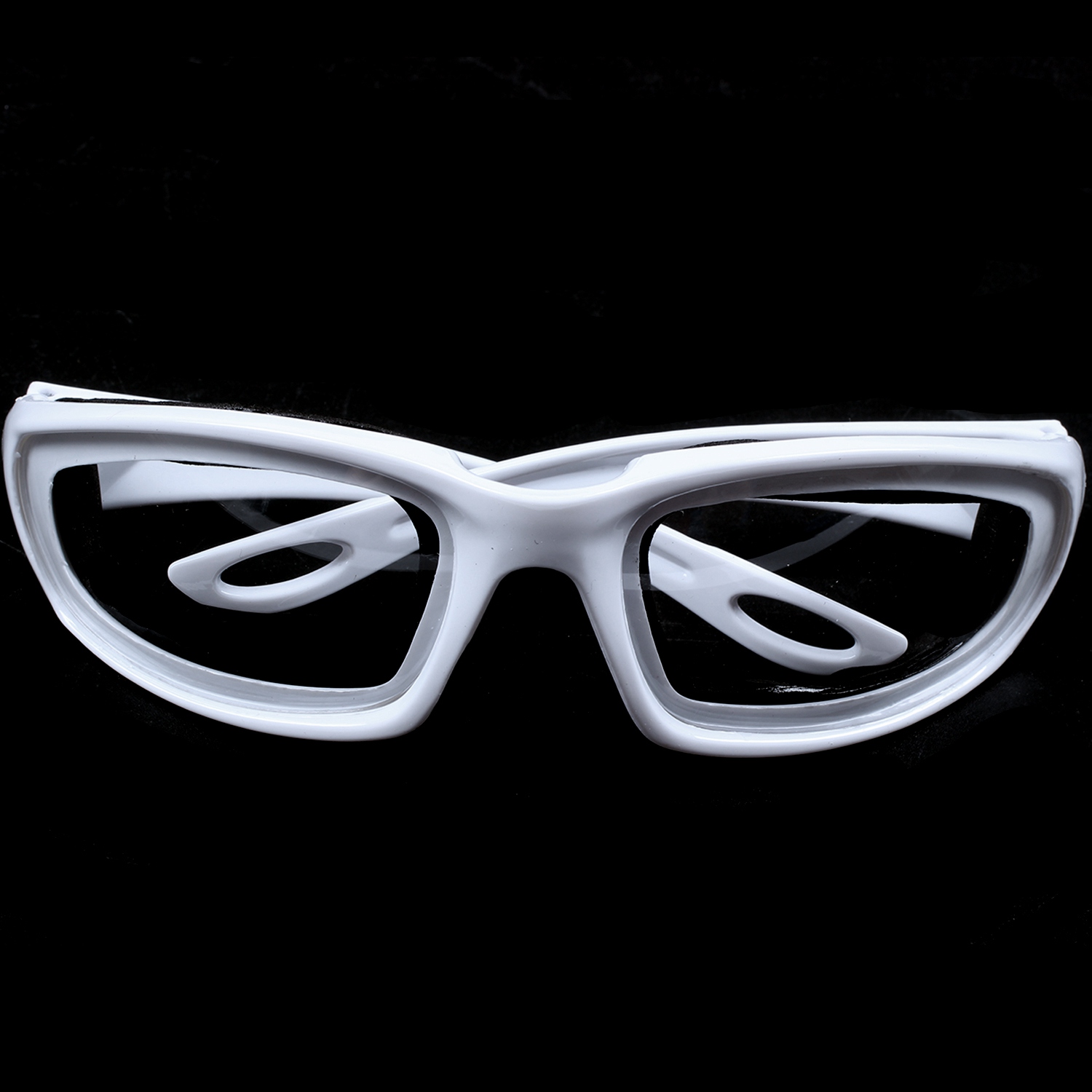 【Onion cutting glasses】 Tears  - Kitchen Gadgets Cutting Tools ulasan dan harga