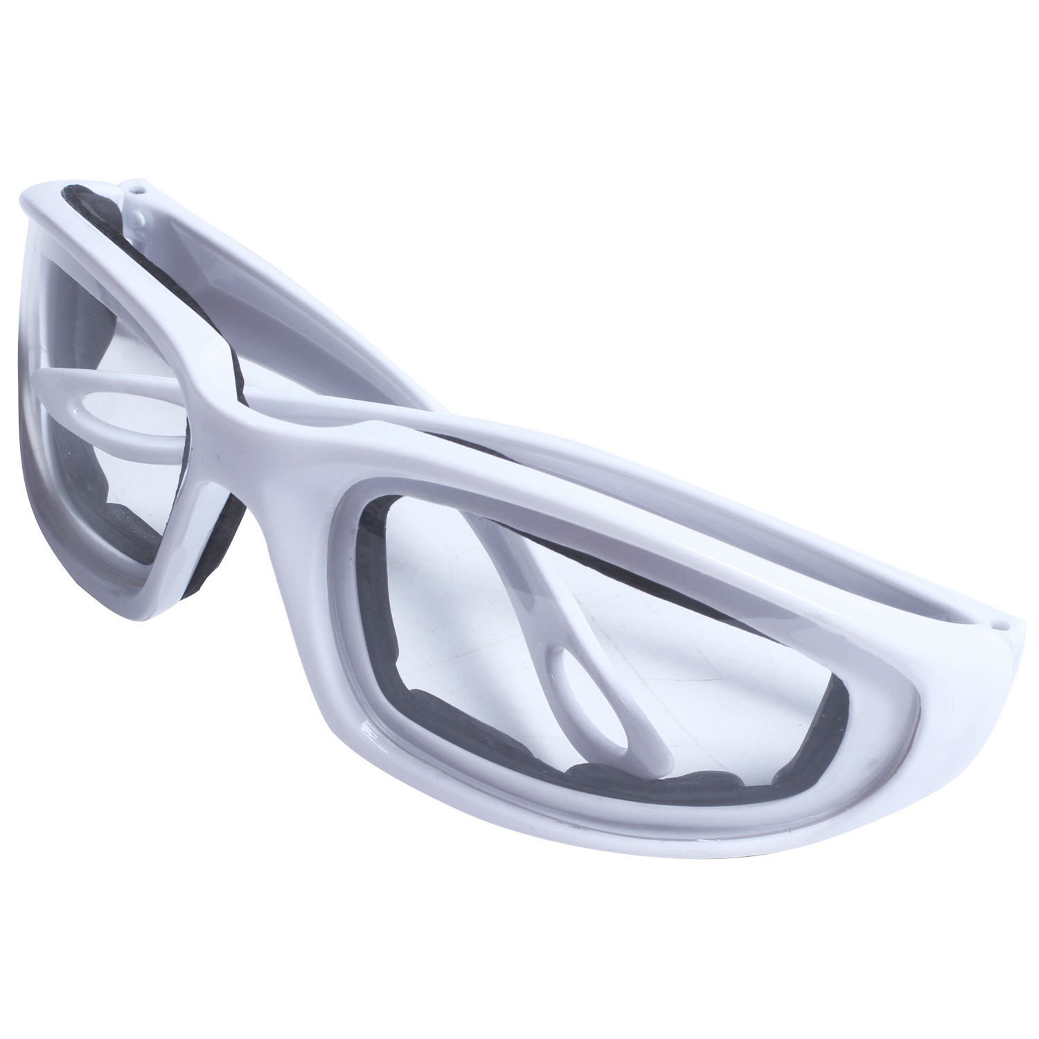 【Onion cutting glasses】 Tears  - Kitchen Gadgets Cutting Tools ulasan dan harga