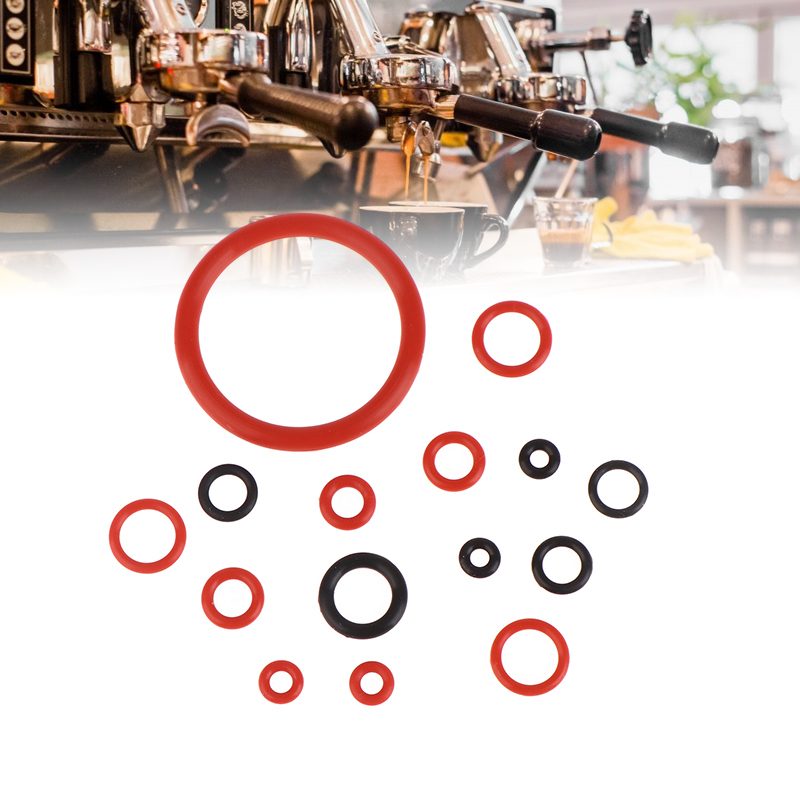 15pcs O-Ring Seal Kit Gasket F - Kitchen Gadgets Pakistan ulasan dan harga