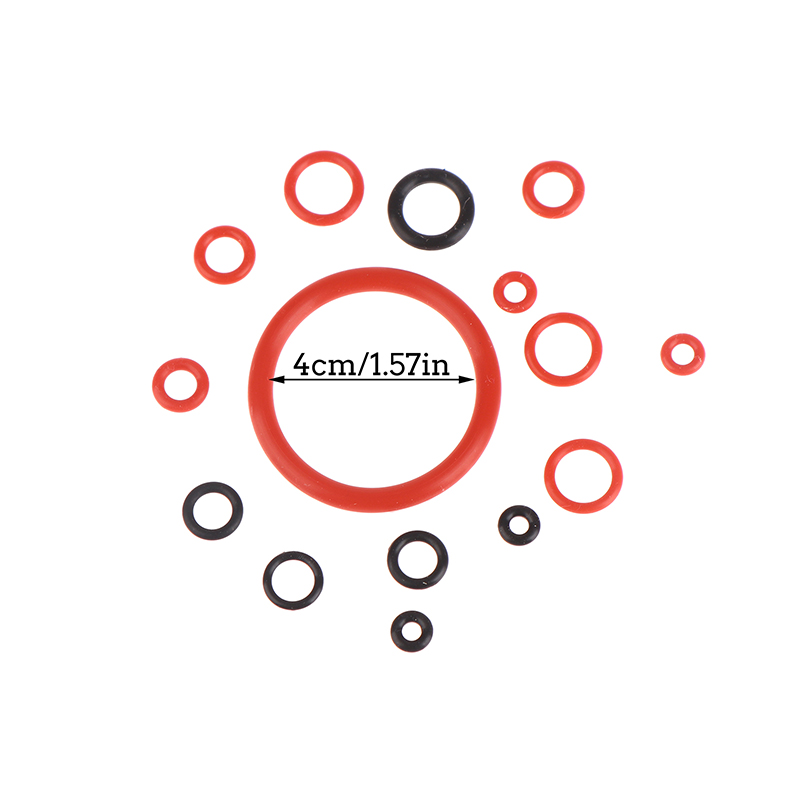 15pcs O-Ring Seal Kit Gasket F - Kitchen Gadgets Pakistan ulasan dan harga