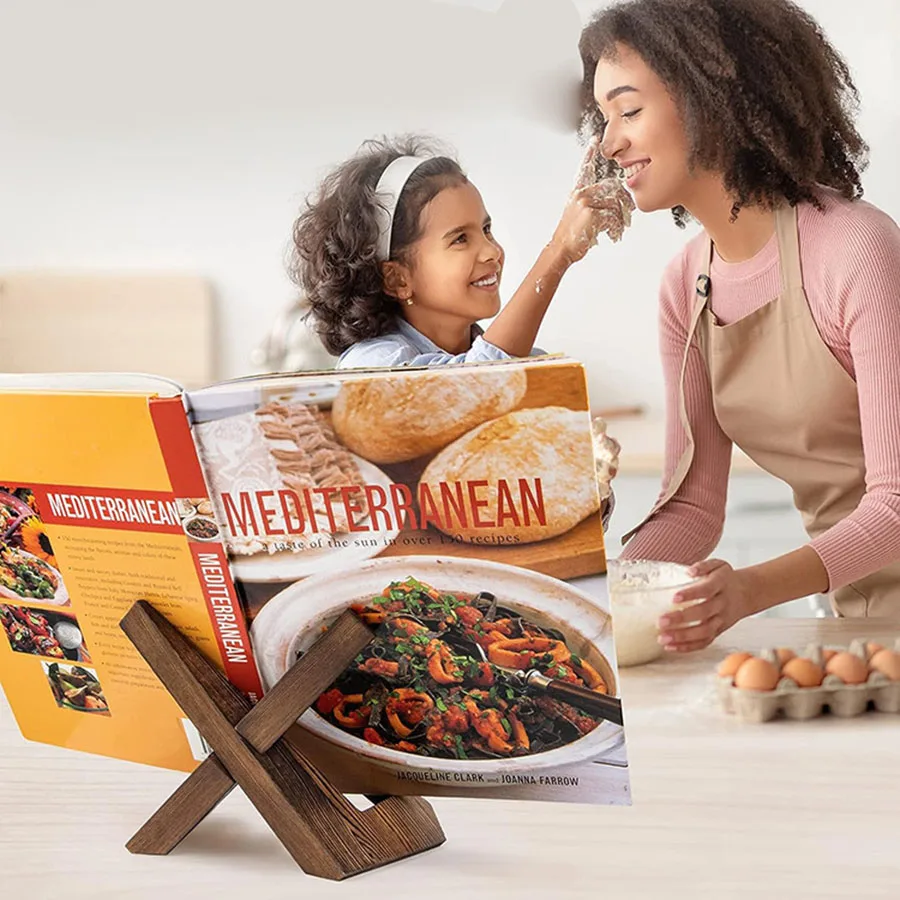 Wooden Restaurant Home Recipe  - Kitchen Gadgets Recipes ulasan dan harga