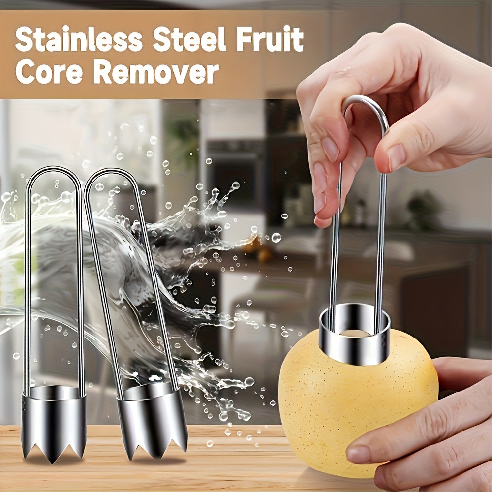 Stainless Steel Fruit Vegetabl - Kitchen Gadgets Design ulasan dan harga