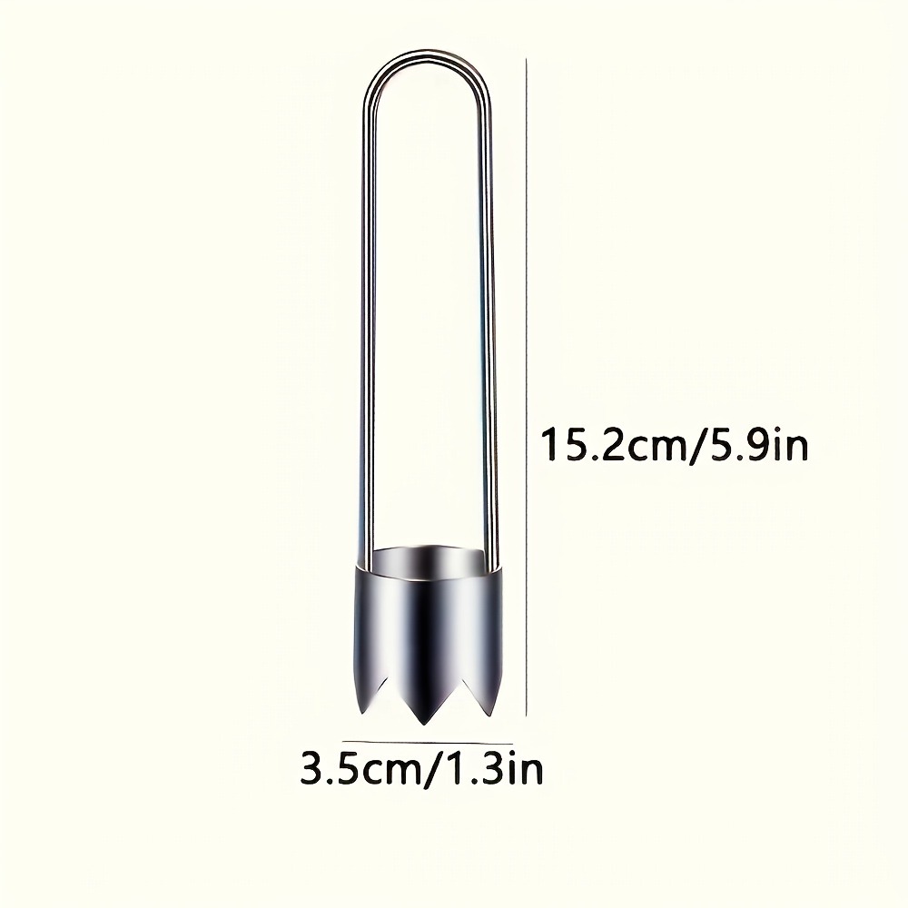 Stainless Steel Fruit Vegetabl - Kitchen Gadgets Design ulasan dan harga