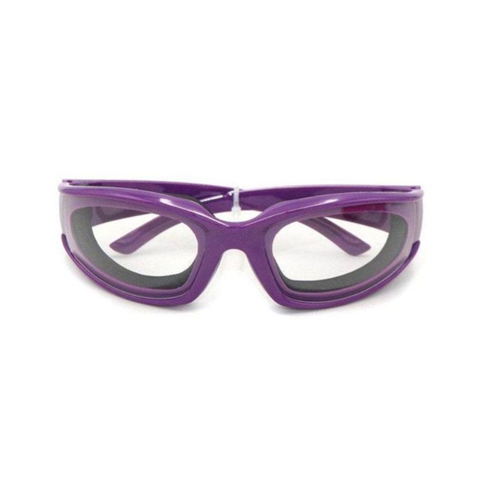 Eye Glasses Kitchen Onion Gogg - Kitchen Gadgets Cutting Tools ulasan dan harga