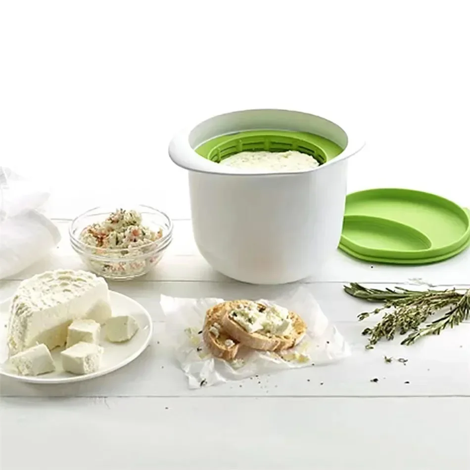 Microwave DIY Cheese Machine F - Kitchen Gadgets Recipes ulasan dan harga