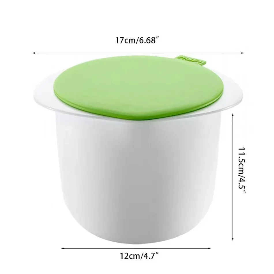 Microwave DIY Cheese Machine F - Kitchen Gadgets Recipes ulasan dan harga