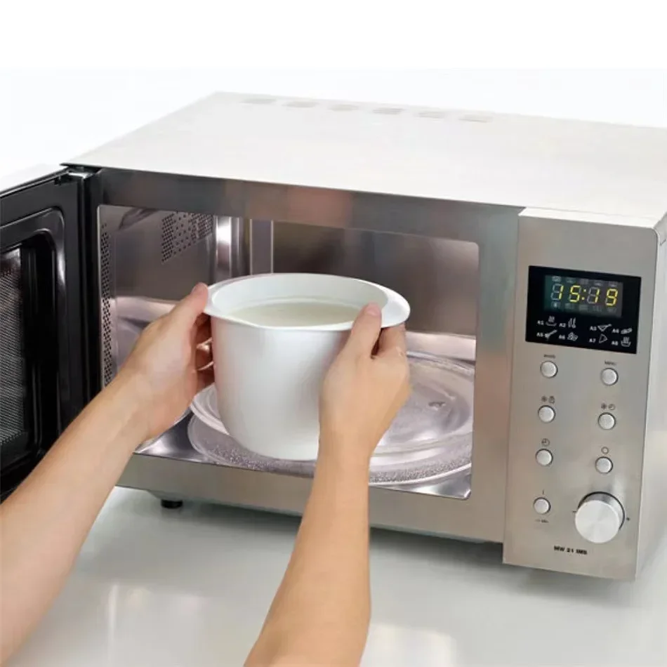Microwave DIY Cheese Machine F - Kitchen Gadgets Recipes ulasan dan harga