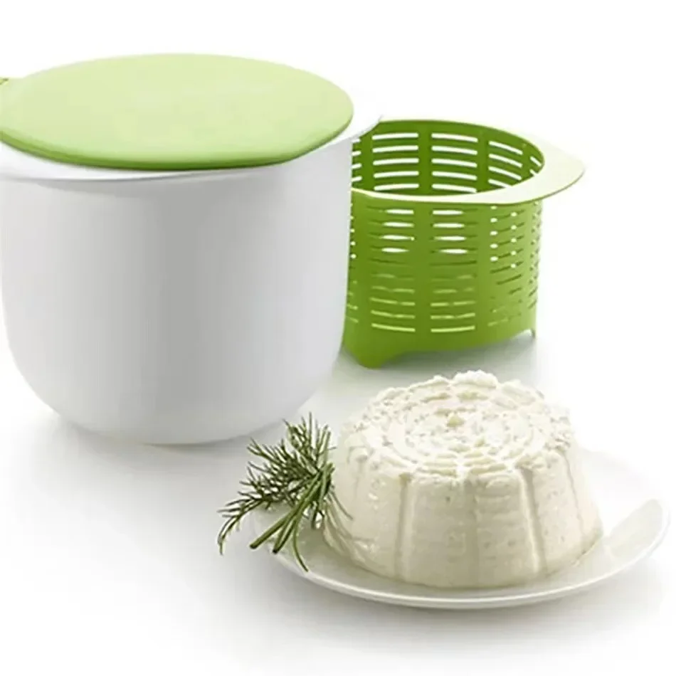 Microwave DIY Cheese Machine F - Kitchen Gadgets Recipes ulasan dan harga