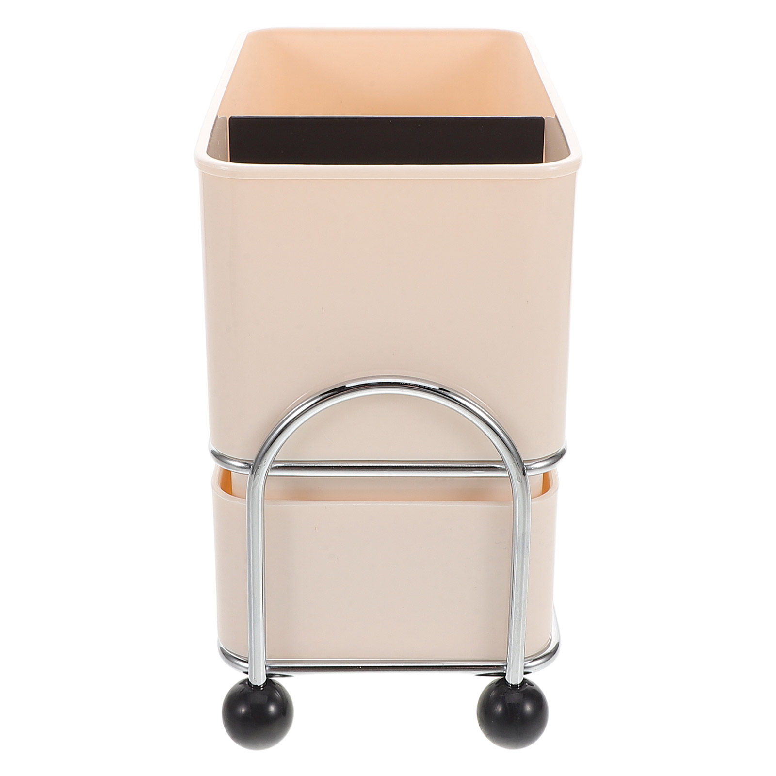 Stylish Metal Chopstick Organi - Kitchen Utensil Holder ulasan dan harga