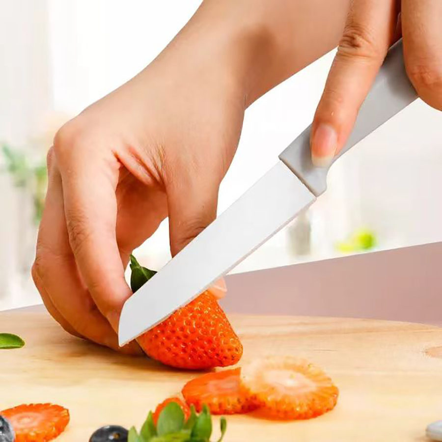 1PC Candy-colored portable fru - Kitchen Gadgets Design ulasan dan harga