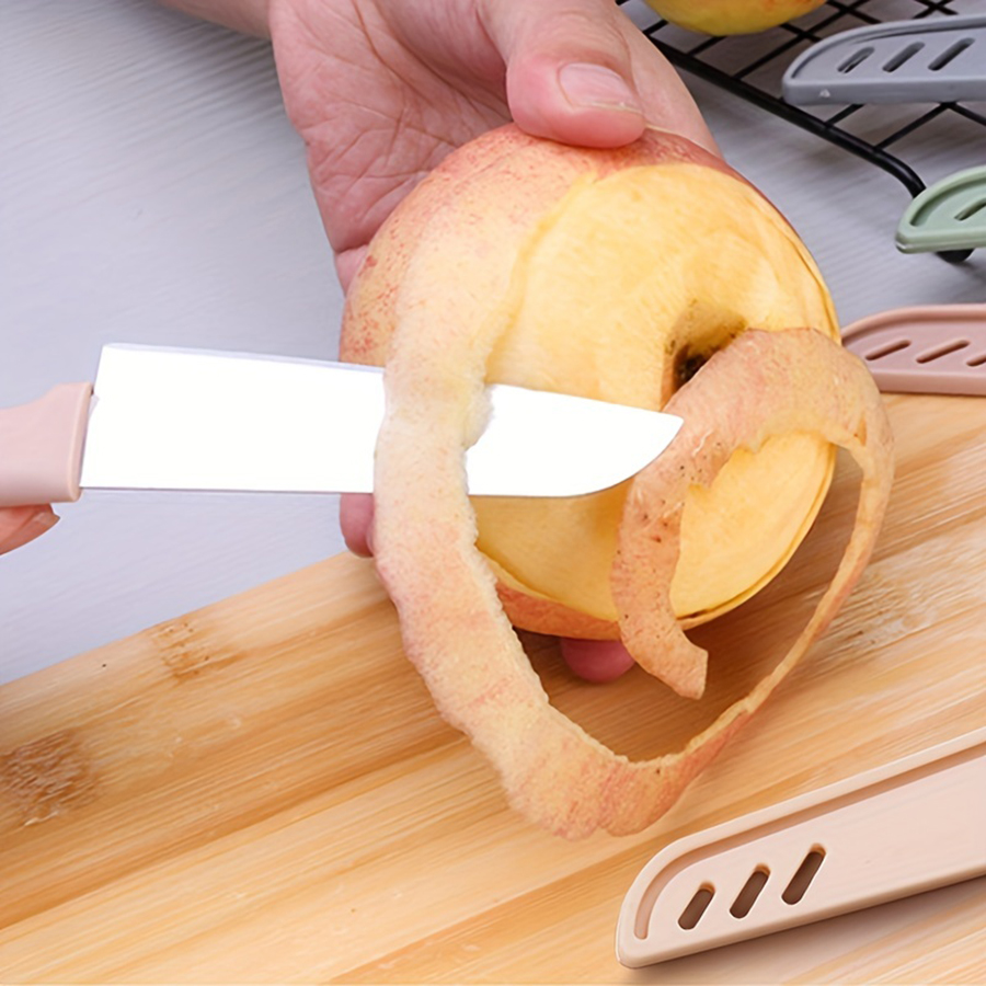 1PC Candy-colored portable fru - Kitchen Gadgets Design ulasan dan harga