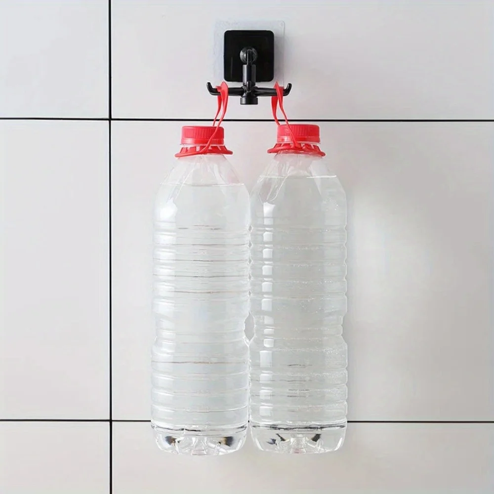Kitchen Hook Multi-Purpose Hoo - Kitchen Gadgets Rack Storage ulasan dan harga