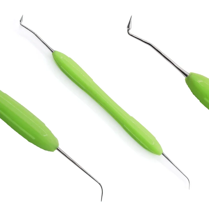 Professional LM Arte Dental Ki - Silicone Spatula Set ulasan dan harga