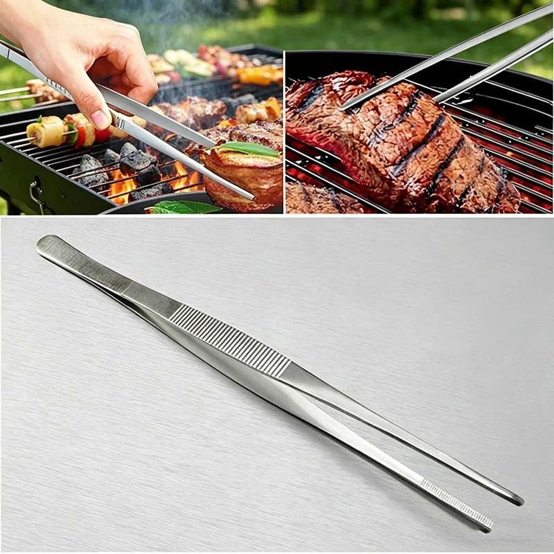 Multifunction Barbecue Tongs S - Kitchen Gadgets And Utensils ulasan dan harga