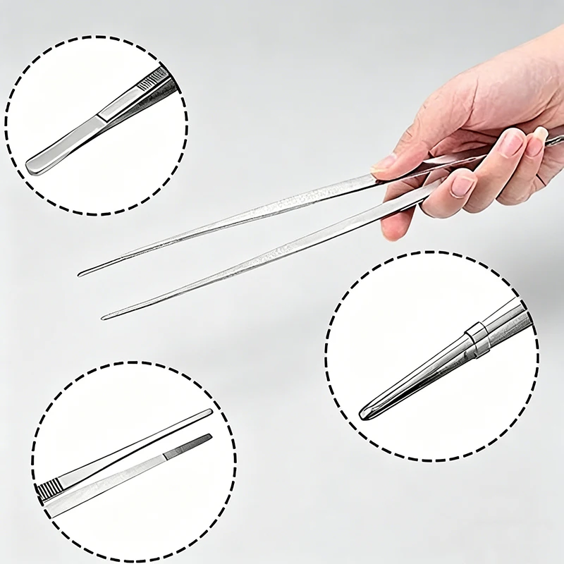 Multifunction Barbecue Tongs S - Kitchen Gadgets And Utensils ulasan dan harga