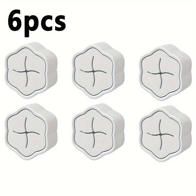 6PCS Self Adhesive Towel Holde - Kitchen Utensil Holder ulasan dan harga