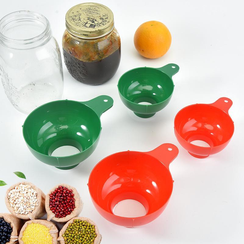 2pcs/set High-end Wide Mouth F - Kitchen Gadgets Popular ulasan dan harga